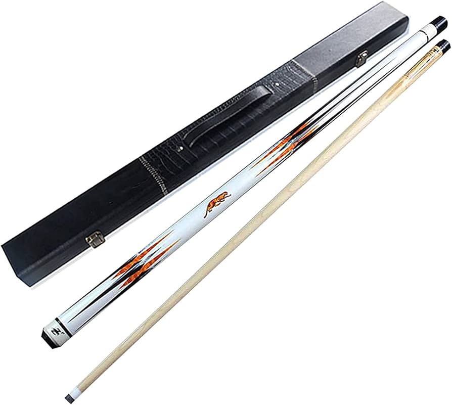 billiard pool cue stick