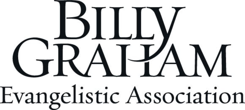 billy graham evangelistic association