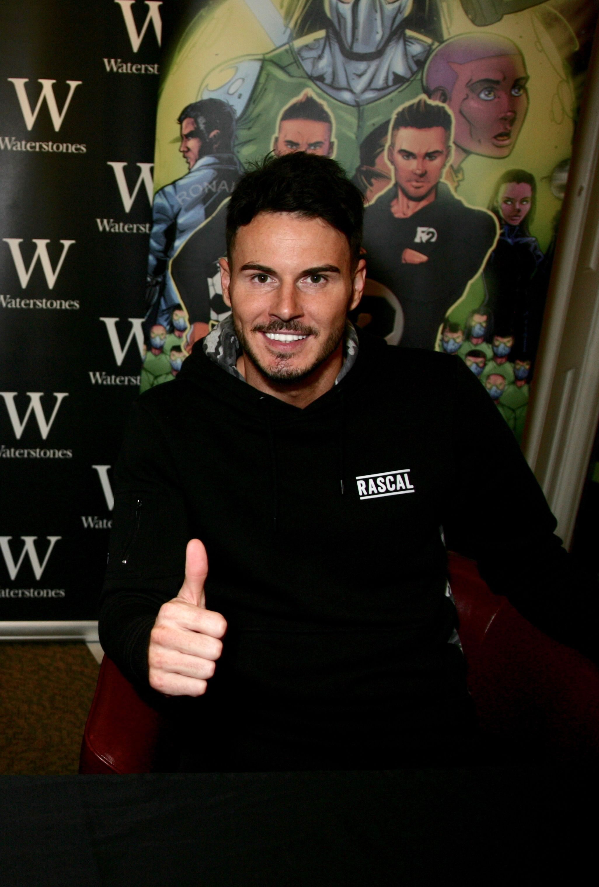 billy wingrove