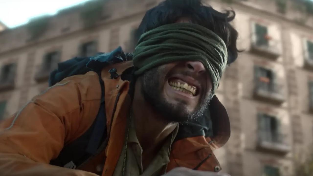 bird box barcelona ending