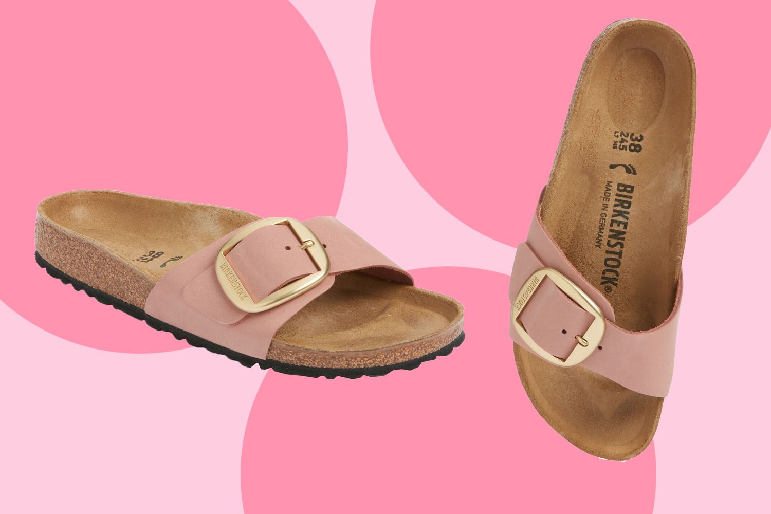 birkenstock at nordstrom