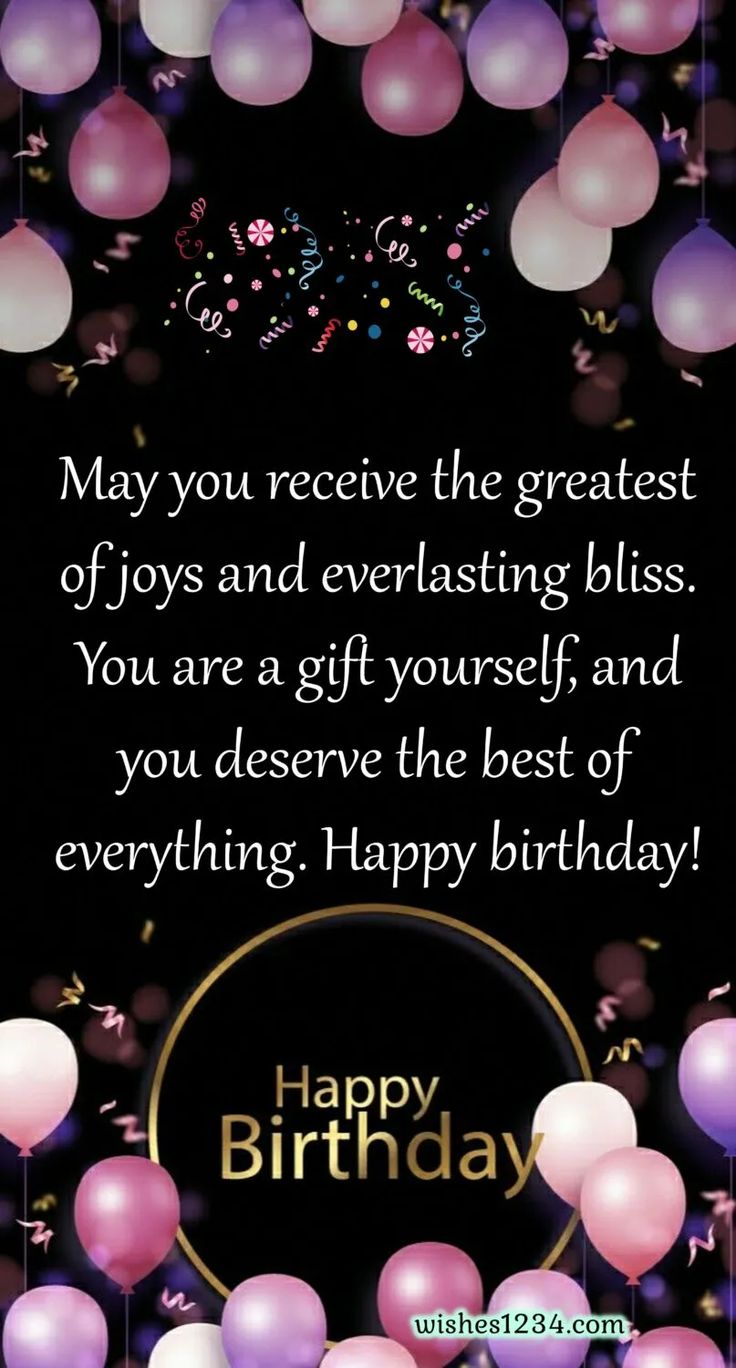 birthday quotes with pictures