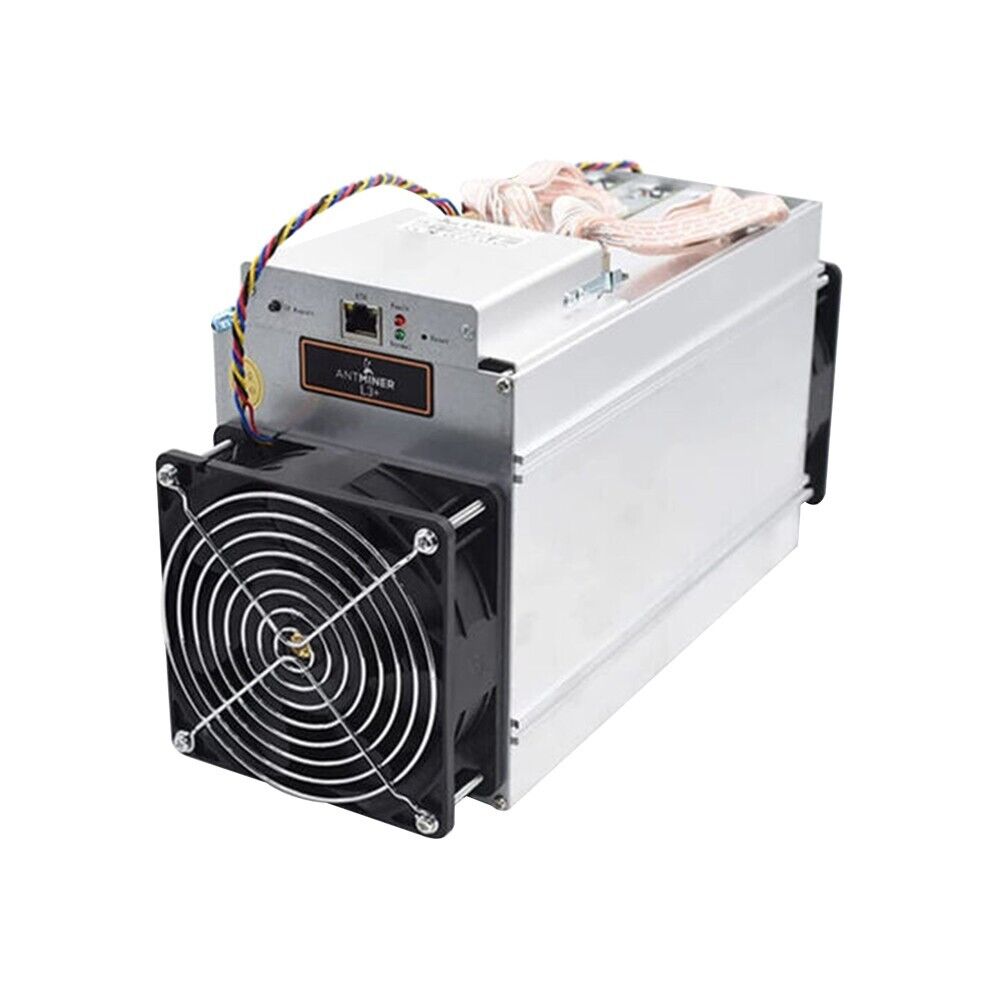 bitmain antminer