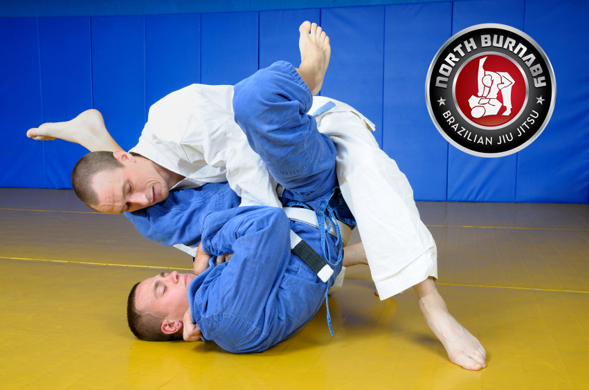 bjj burnaby