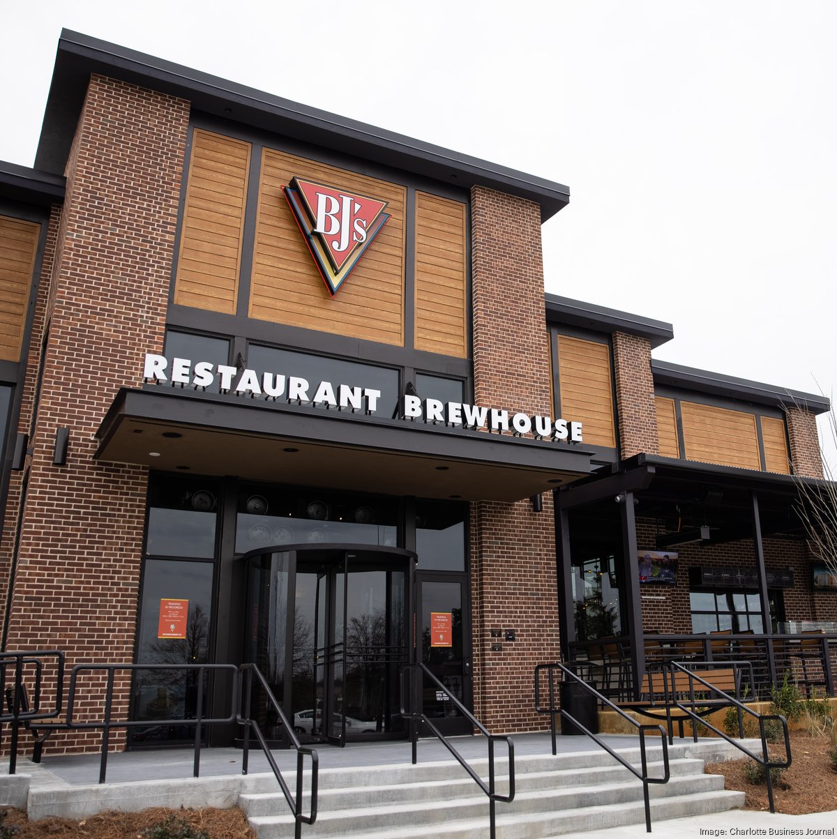 bjs brewhouse