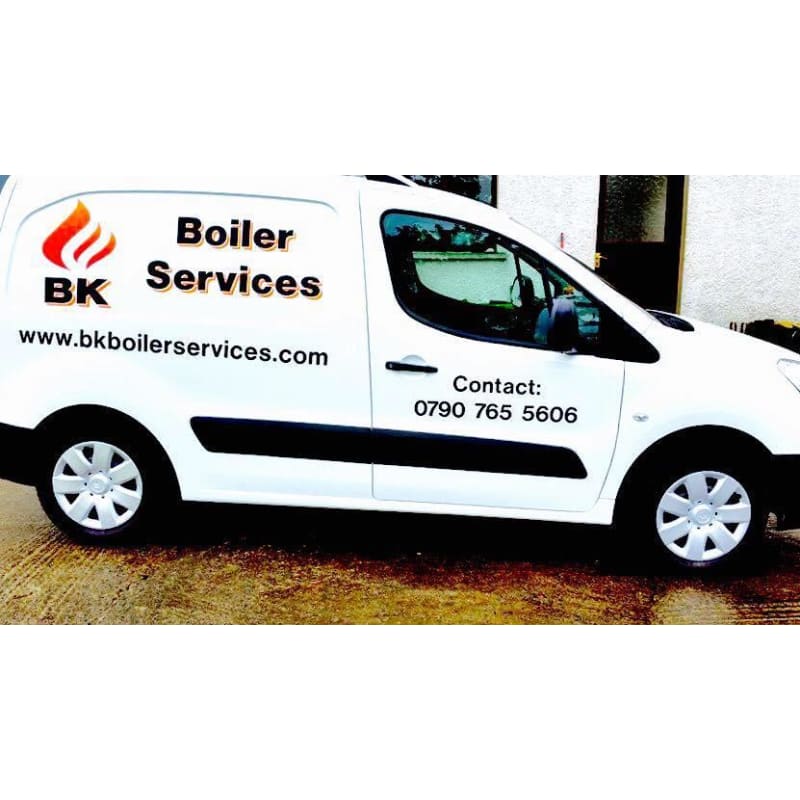 bk boiler services