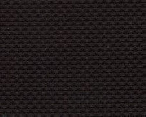 black aida cloth 14 count