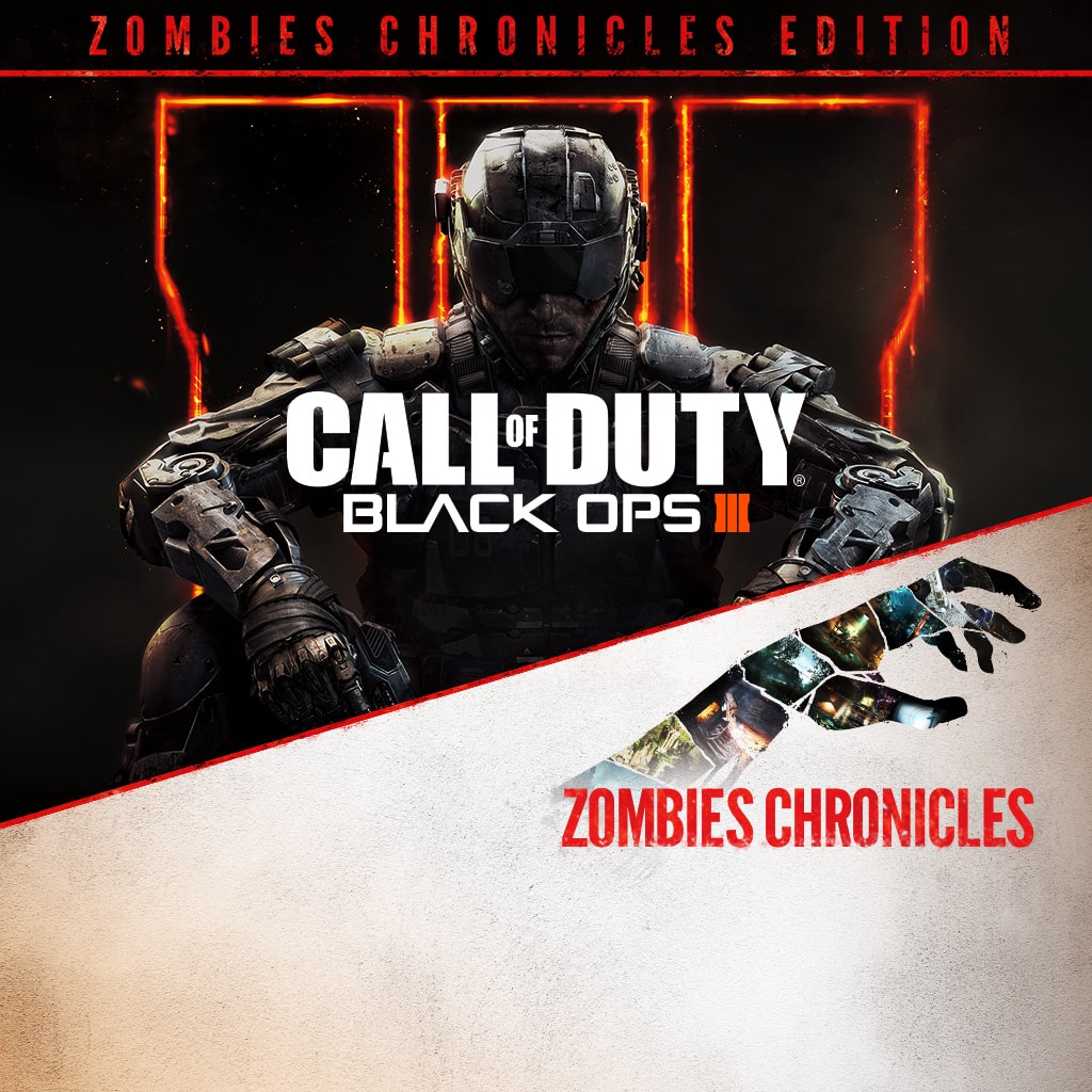 black ops 3 zombies chronicles