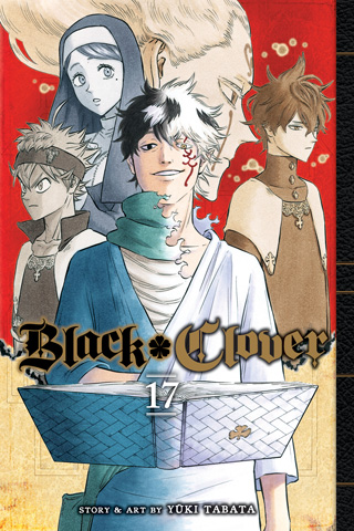 blackclover viz