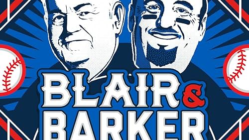 blair and barker podcast