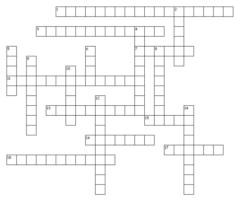 blank ones case conclude crossword