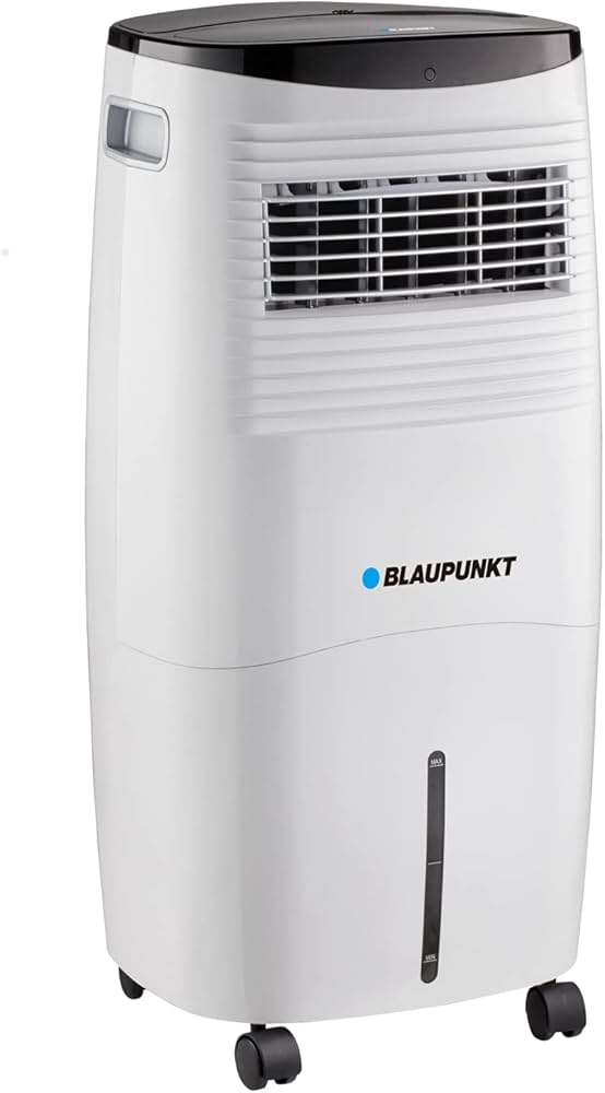 blaupunkt 4-in-1 air cooler reviews