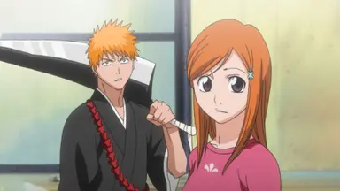 bleach 141