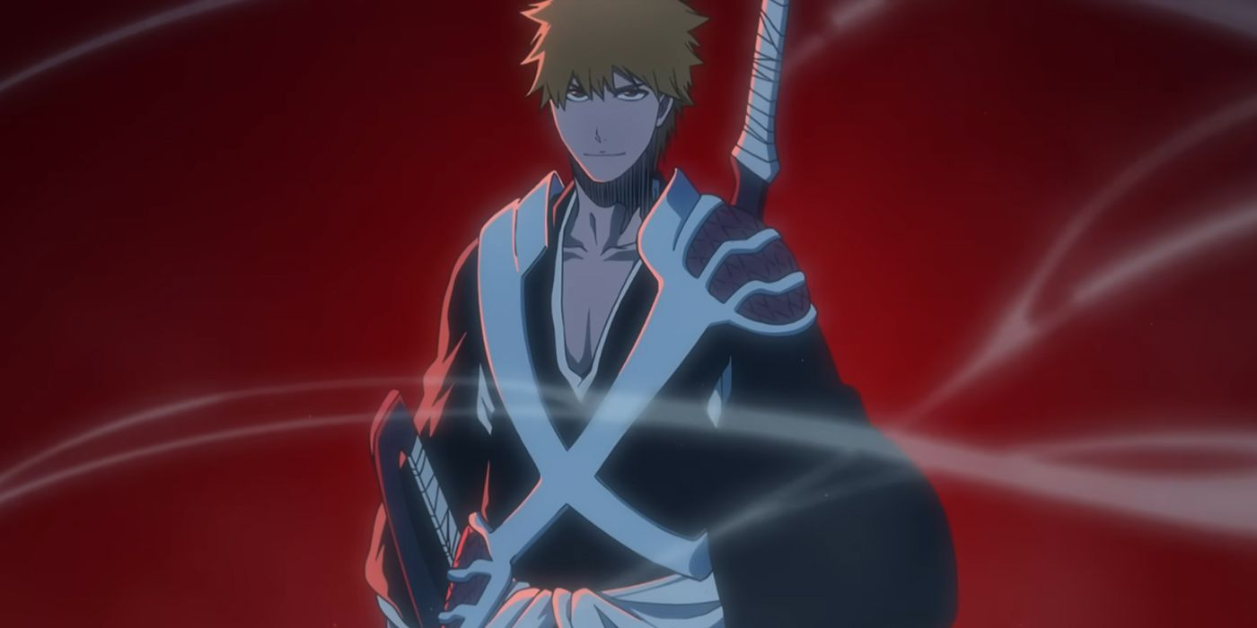 bleach: thousand year blood war season 2 release date