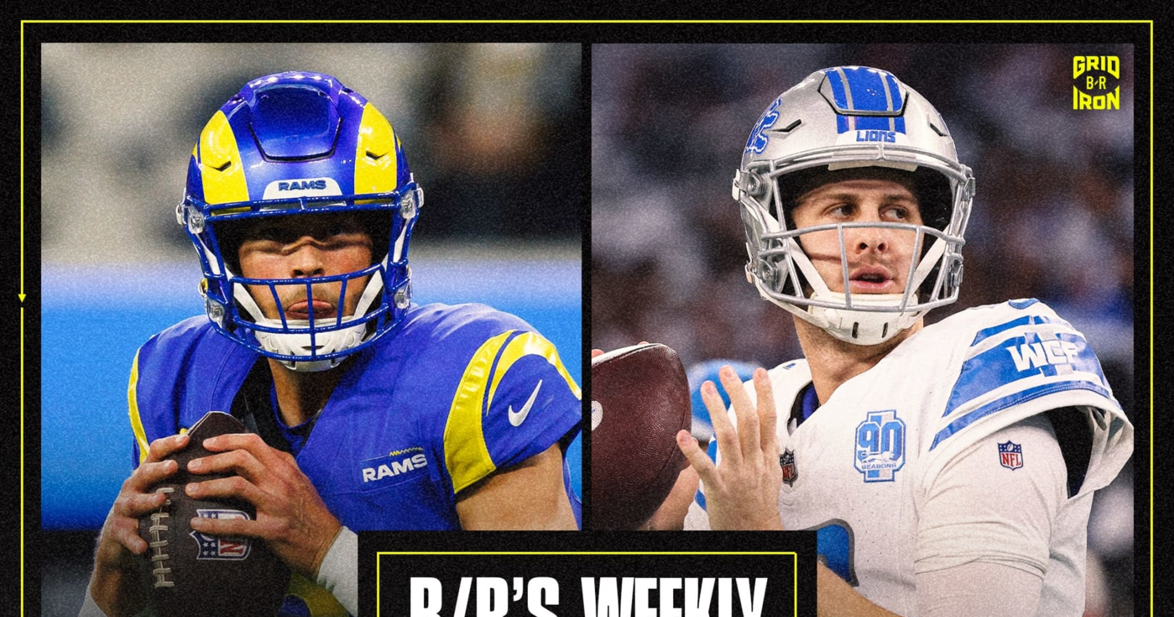 bleacher report nfl picks