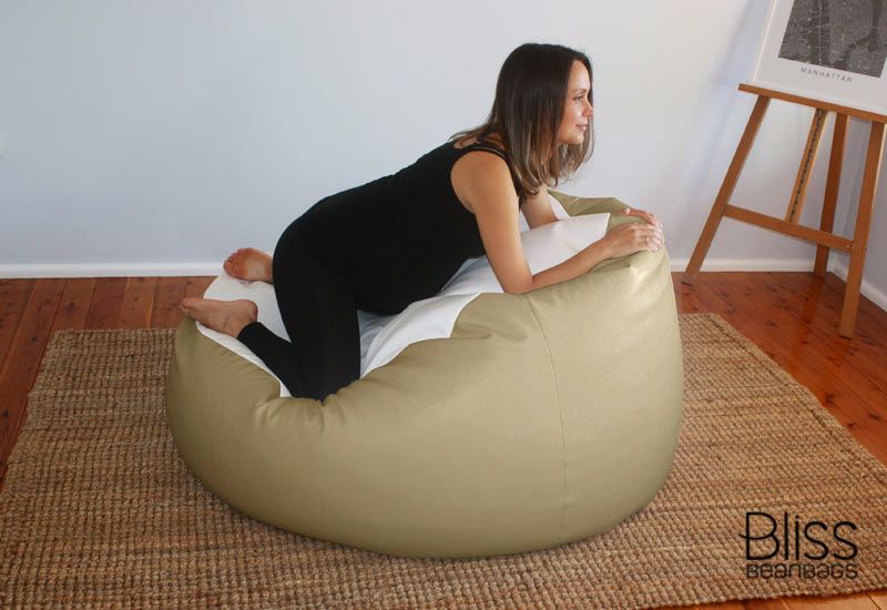 bliss beanbags