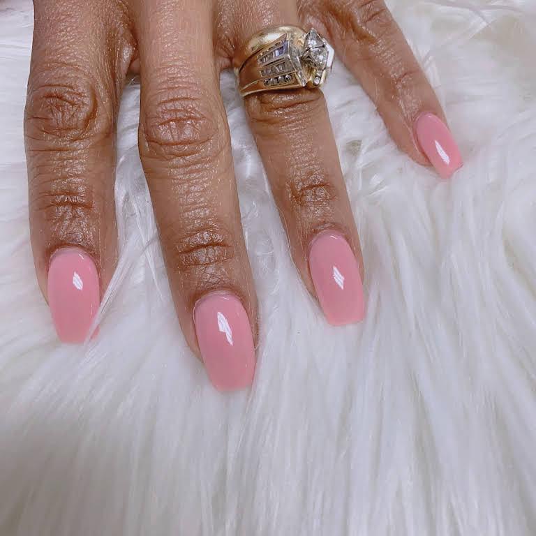 bliss nails albany