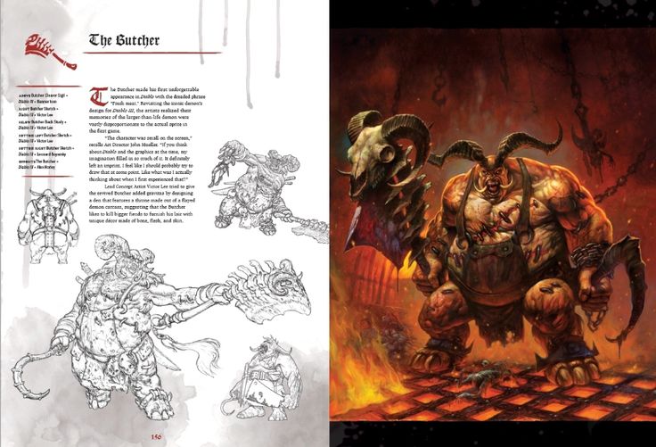 blizzard art book pdf