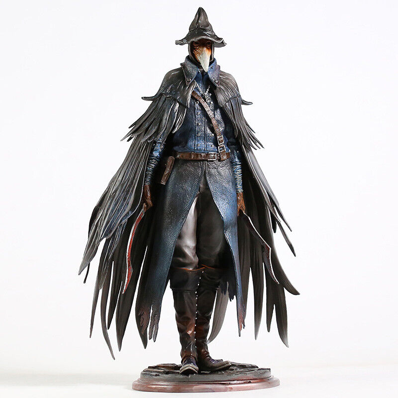 bloodborne eileen