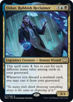 blue black legendary creatures