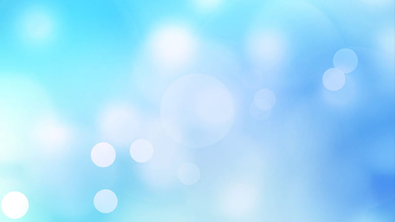 blue light background hd