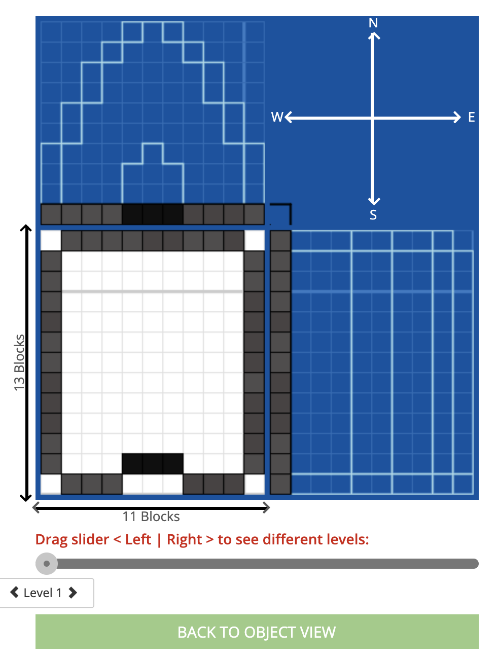 blueprints minecraft