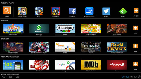 bluestacks 90 million android users and counting