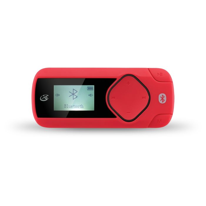 bluetooth mp3 player