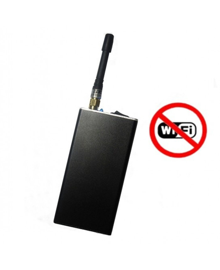 bluetooth signal jammer