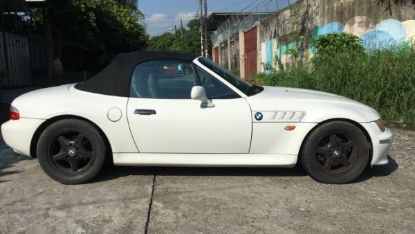 bmw z3 price philippines