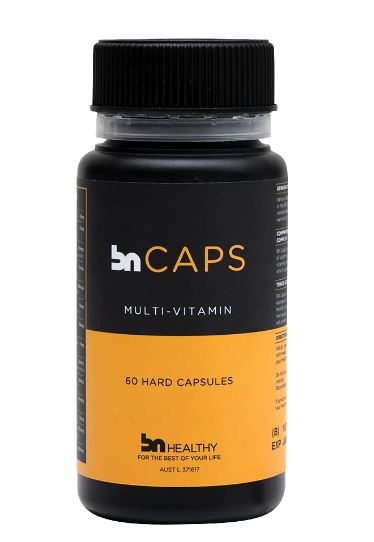 bn multivitamins