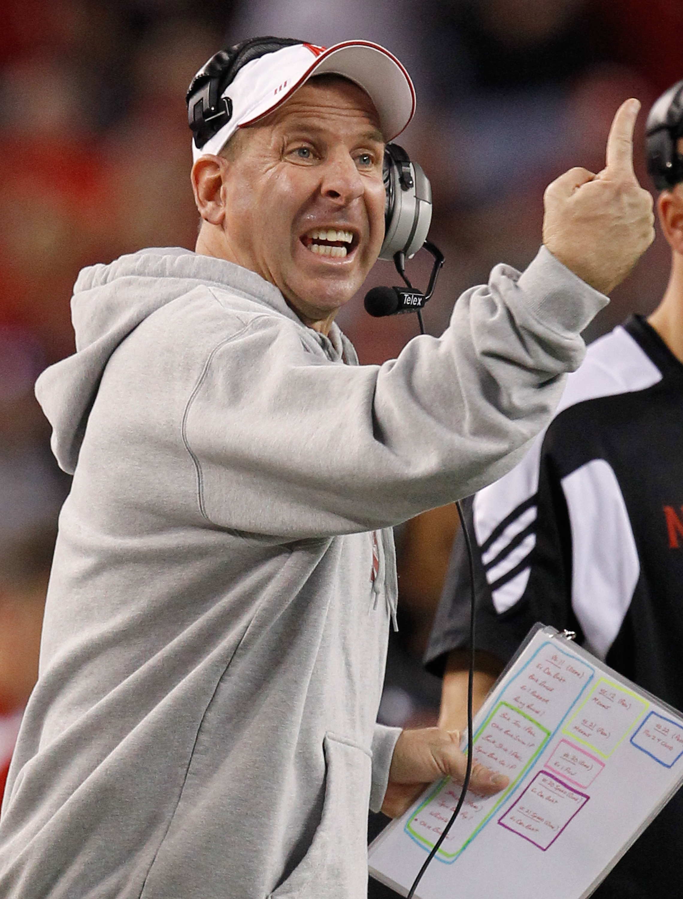 bo pelini