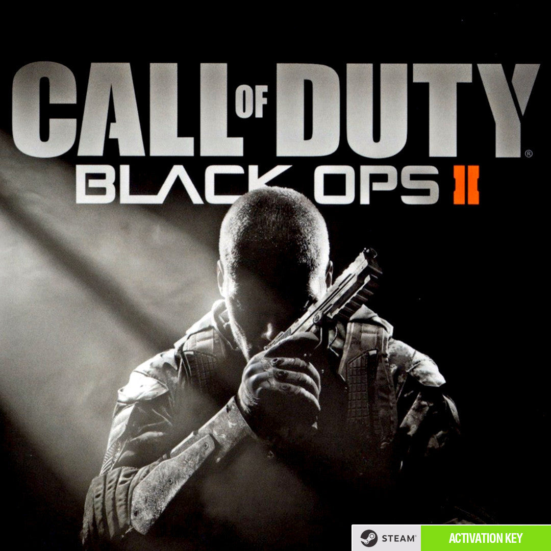 bo2 key steam