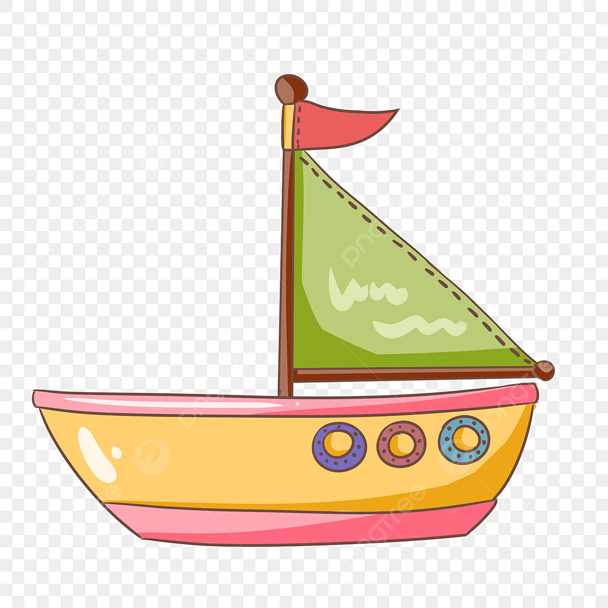 boat clipart