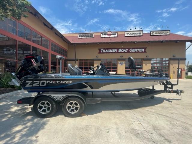 boat trader san antonio