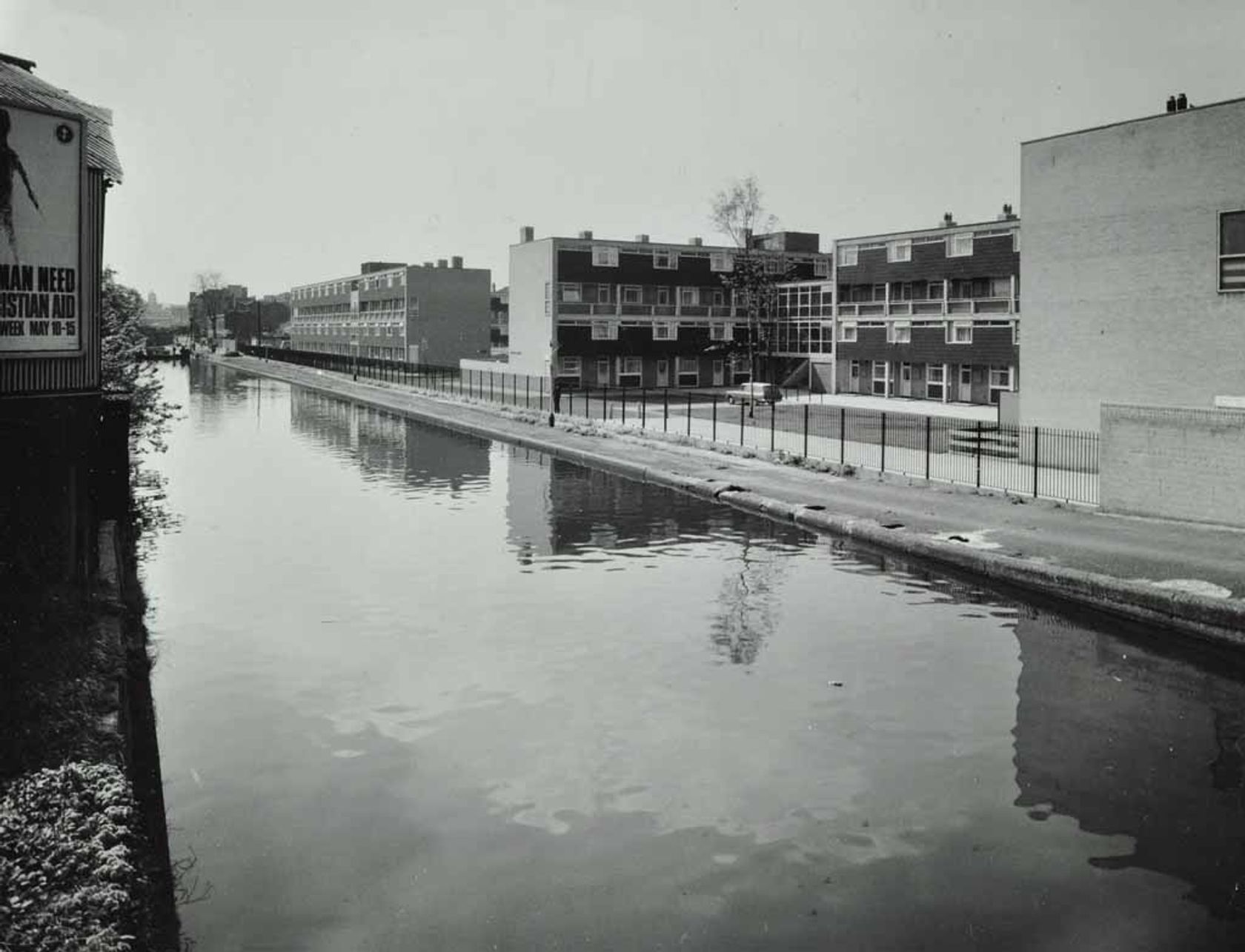 boathouse willowbrook