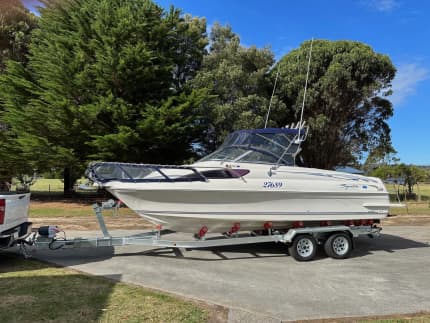 boats for sale tasmania gumtree