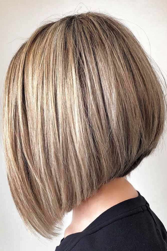 bob haircuts for women