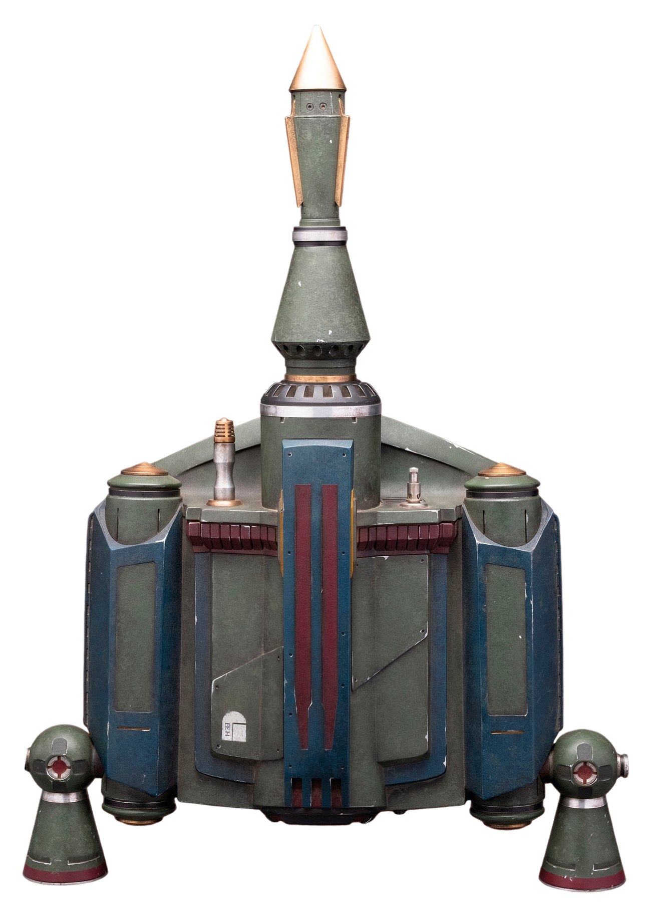 boba fetts jetpack