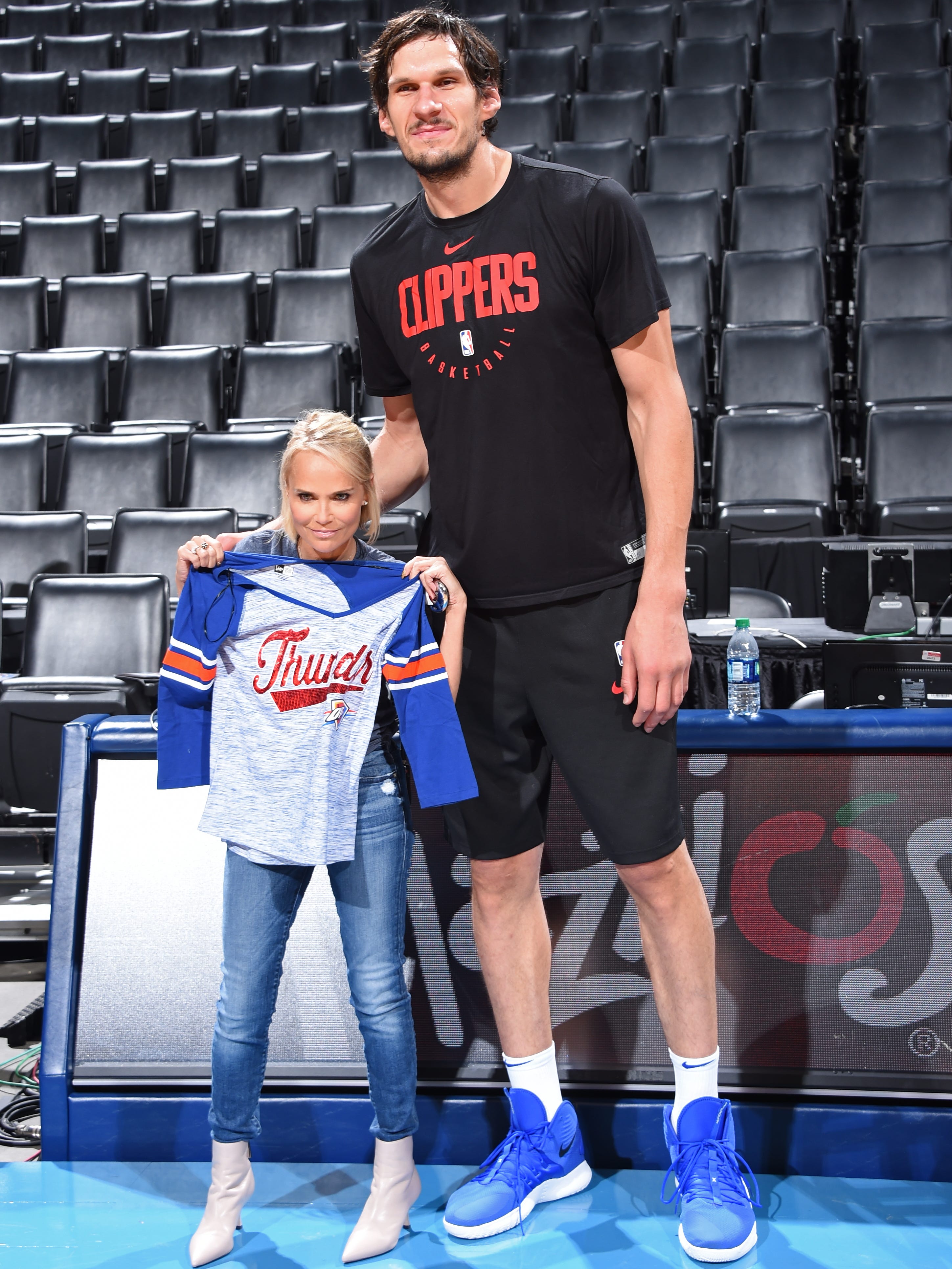 boban height