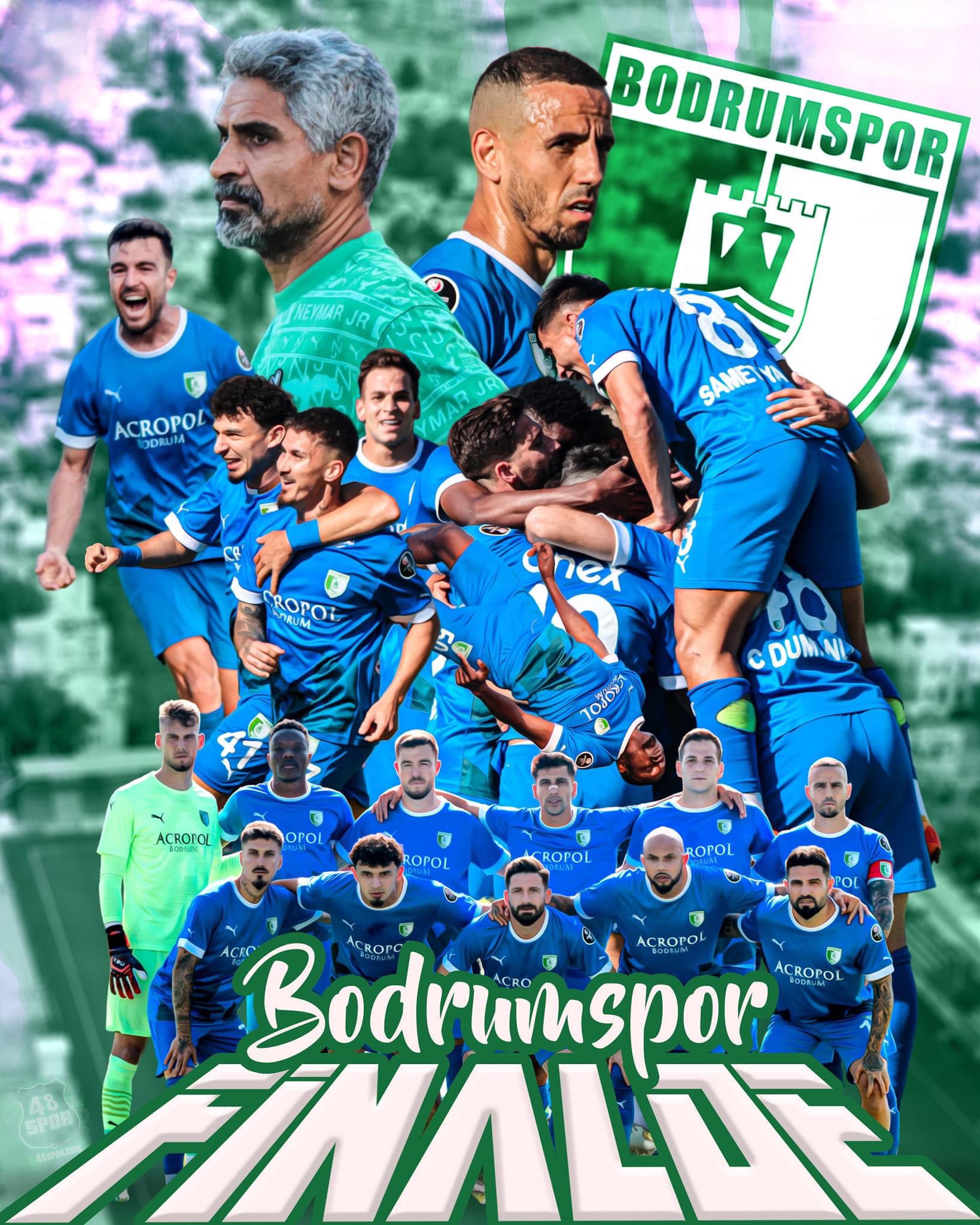 bodrumspor