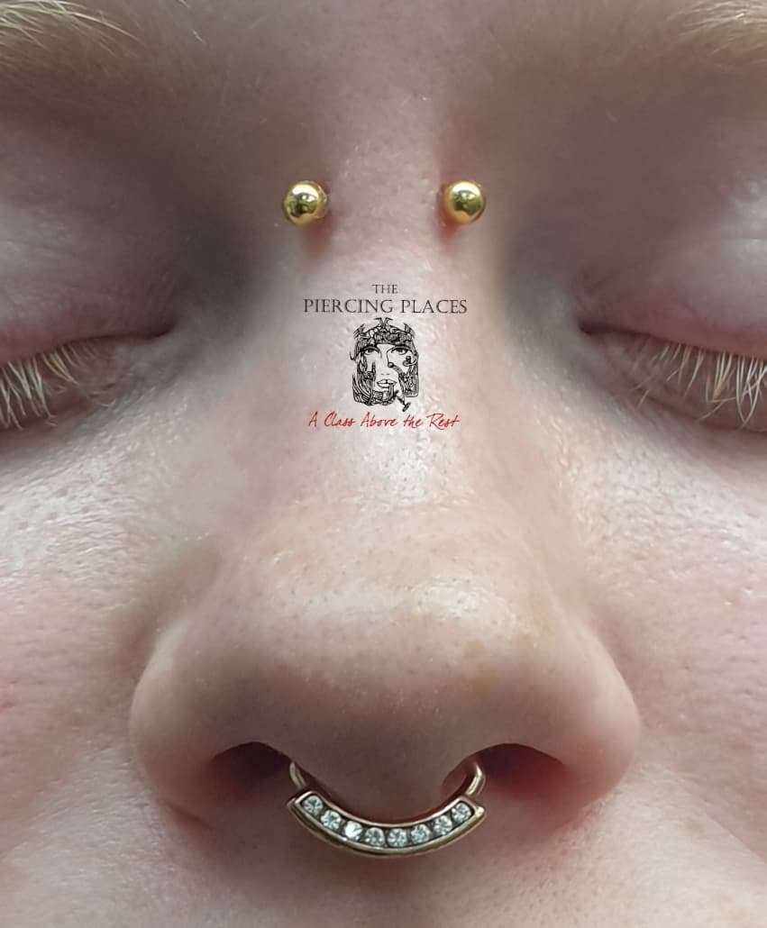 body piercing perth