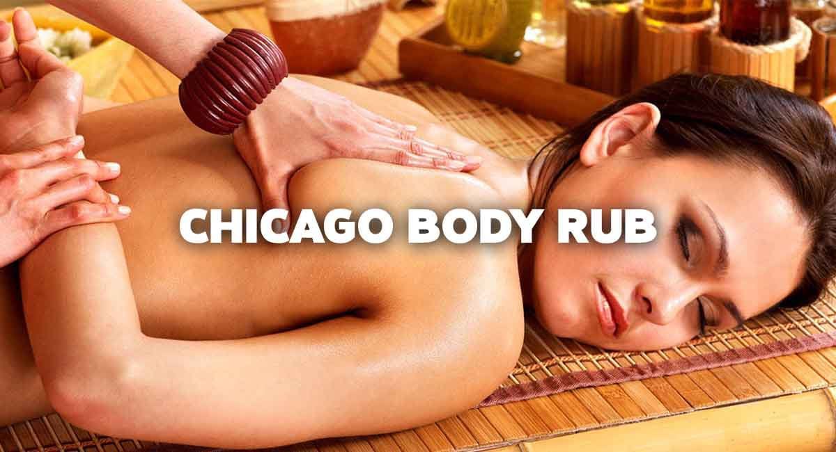 body rub chicago