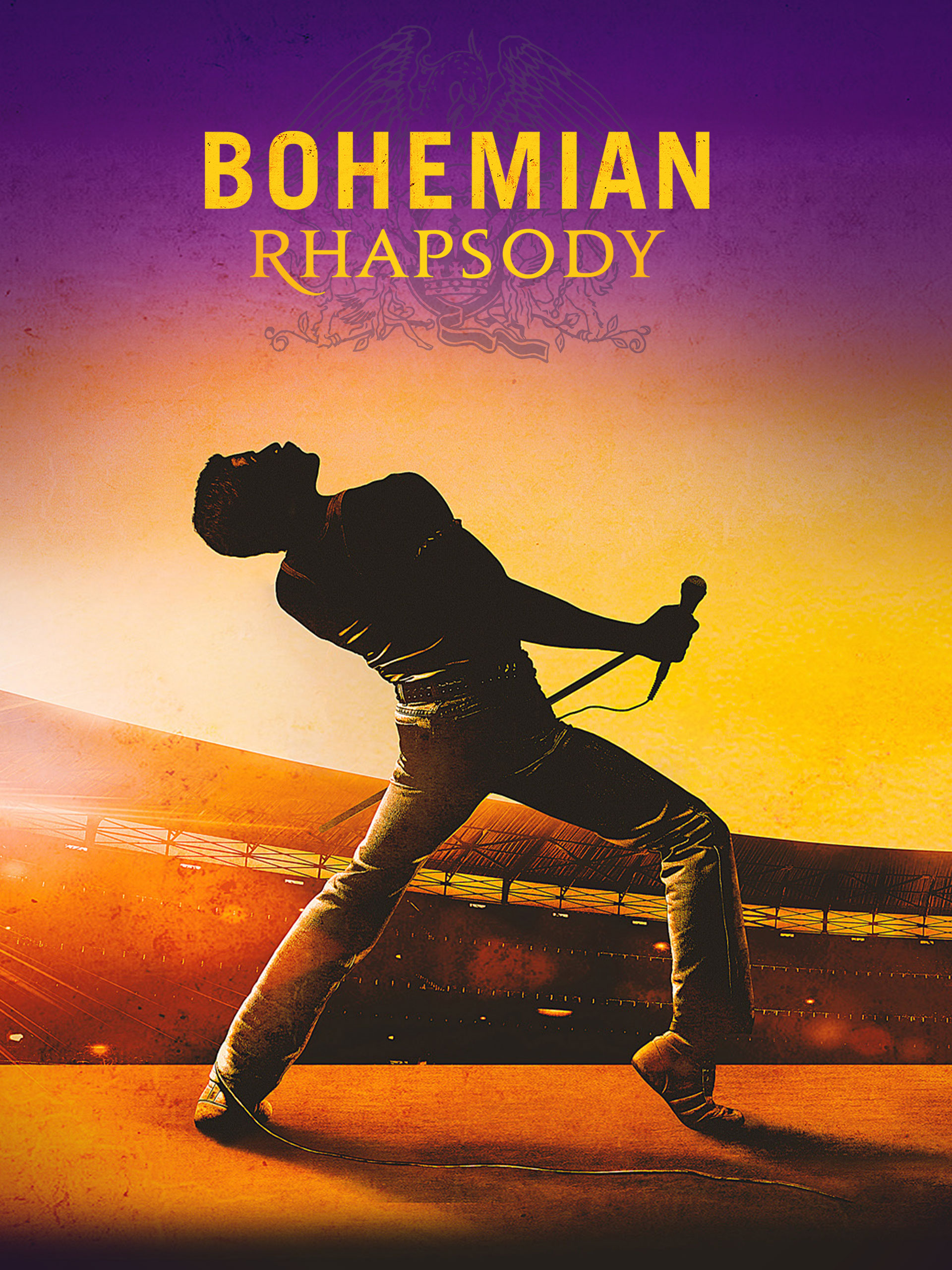 bohemian rhapsody full movie with english subtitles