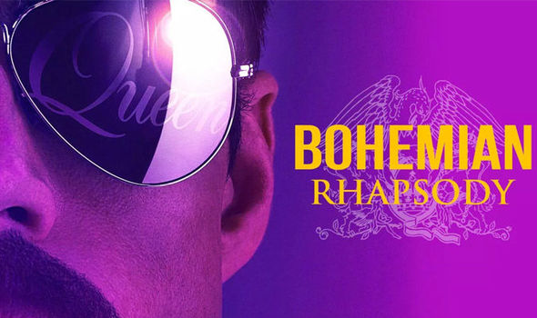 bohemian rhapsody release date