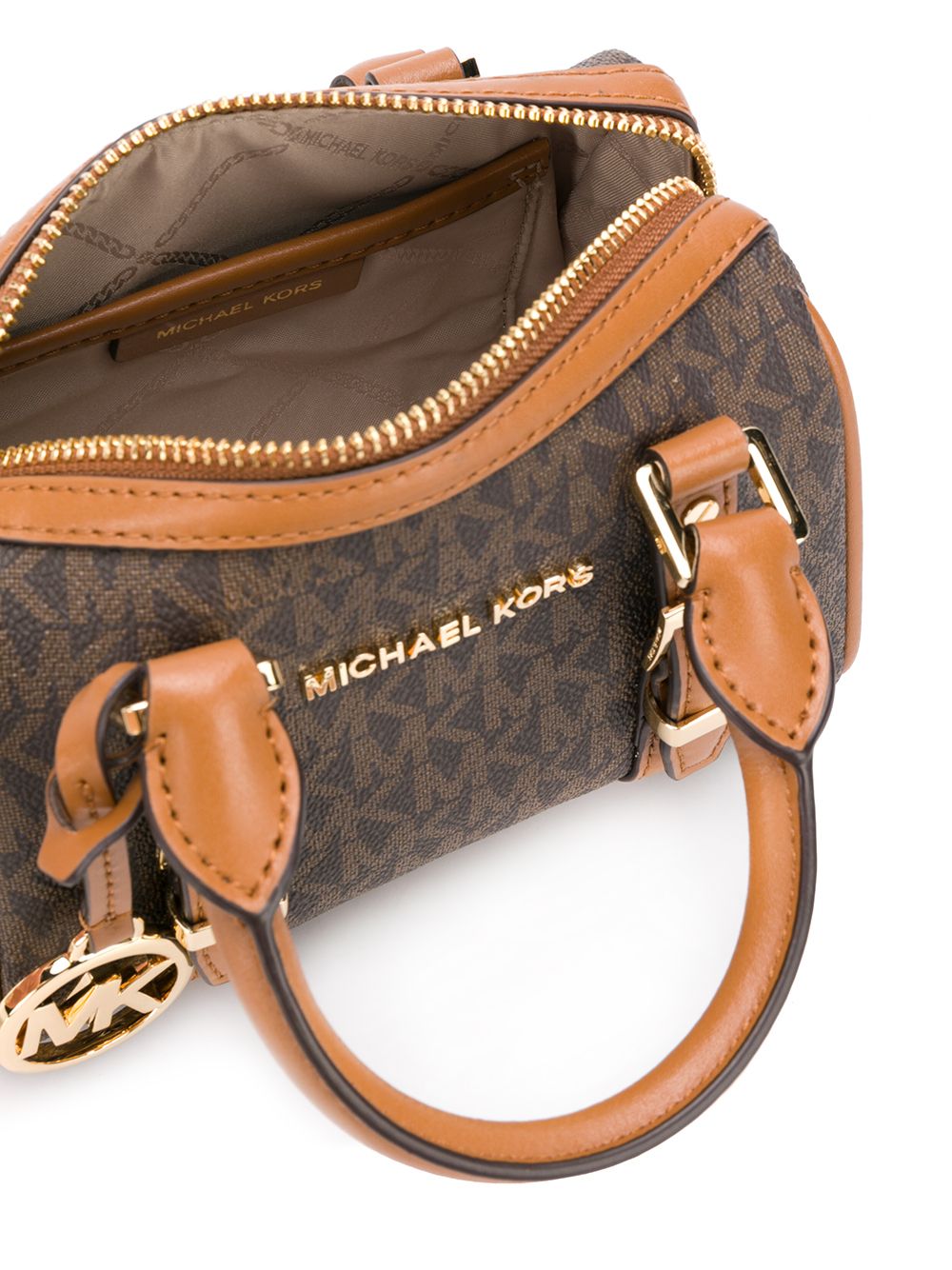 bolsa michael kors crossbody