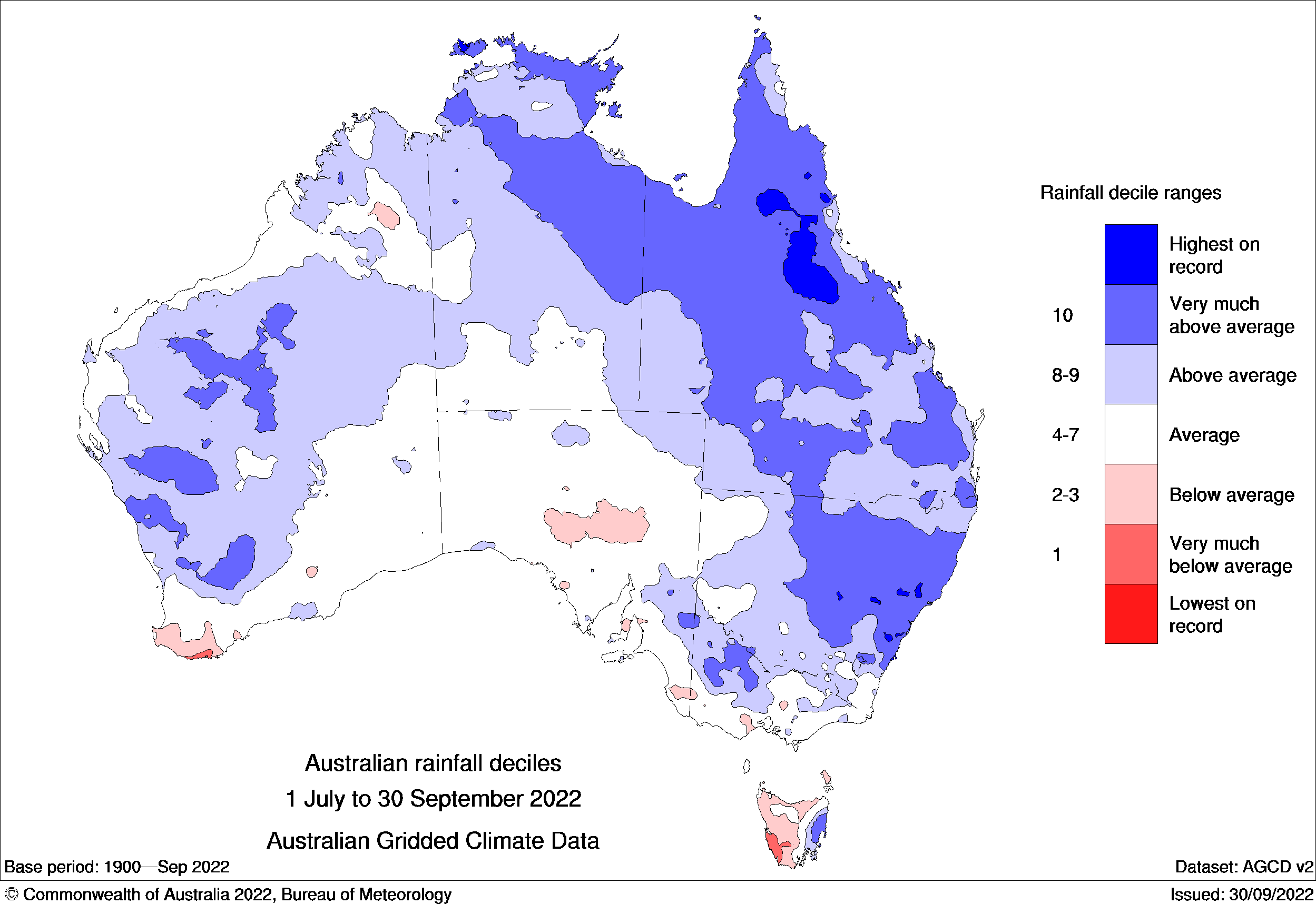 bom lightning strikes map