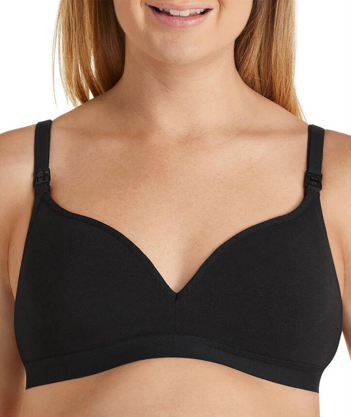 bonds nursing bras