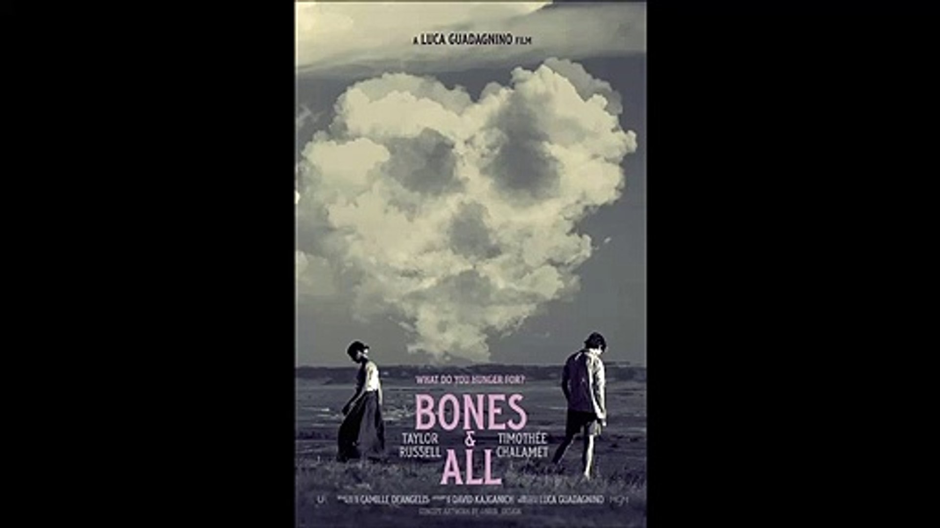 bones and all full movie dailymotion