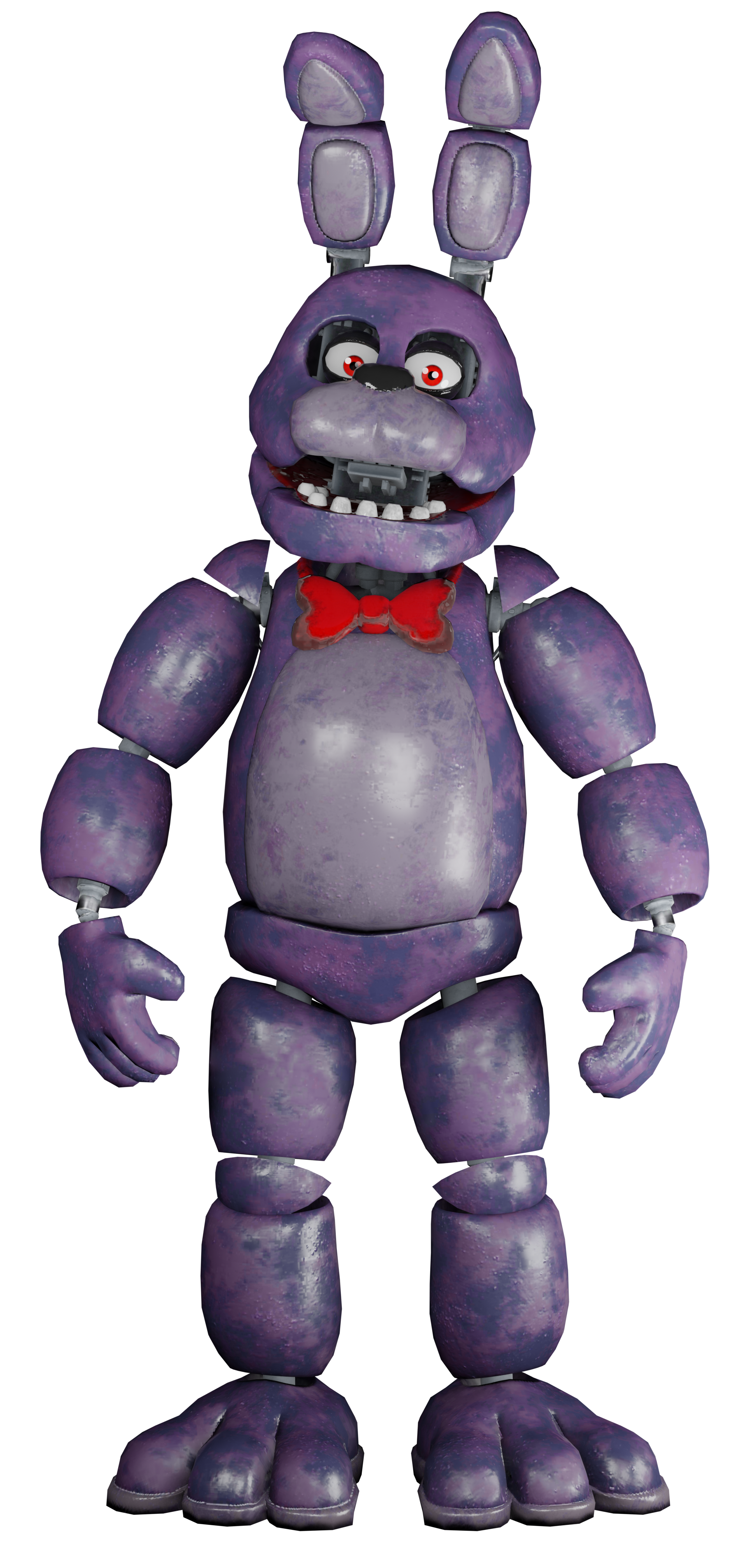 bonnie from fnaf